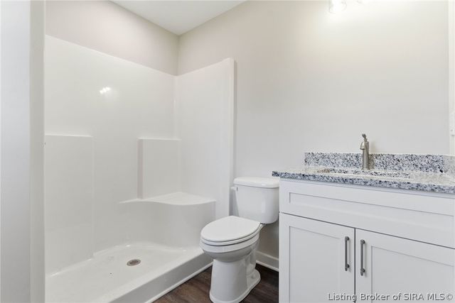 304 Smith Street, Underwood, IN 47177