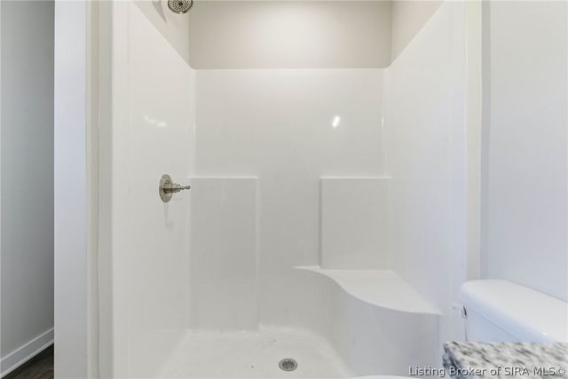 304 Smith Street, Underwood, IN 47177