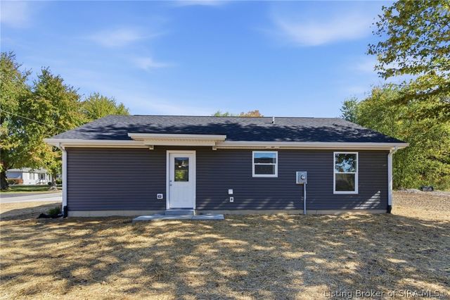 304 Smith Street, Underwood, IN 47177