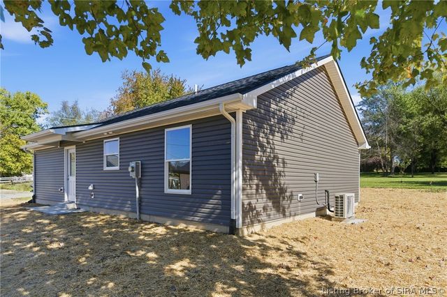 304 Smith Street, Underwood, IN 47177