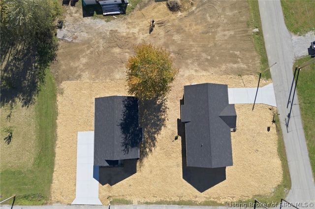 304 Smith Street, Underwood, IN 47177