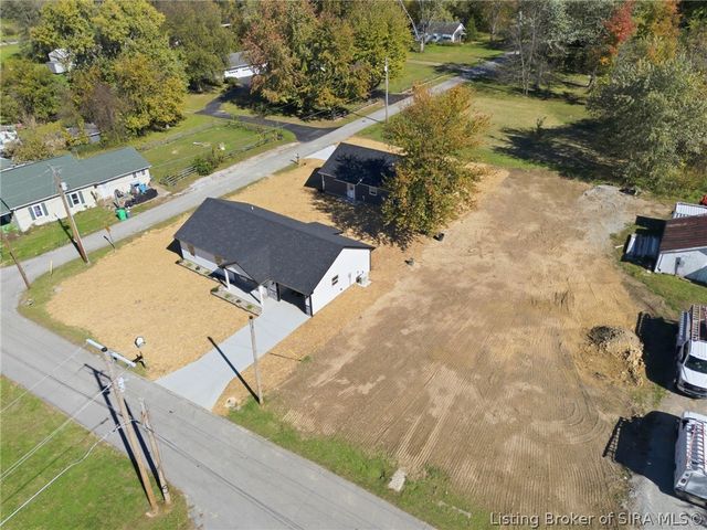 304 Smith Street, Underwood, IN 47177