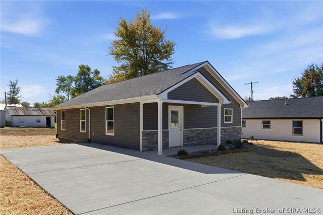 304 Smith Street, Underwood, IN 47177