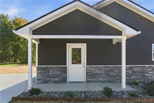 304 Smith Street, Underwood, IN 47177