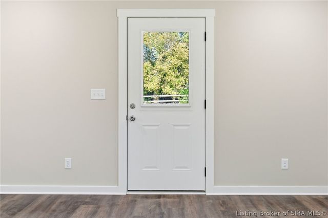 304 Smith Street, Underwood, IN 47177