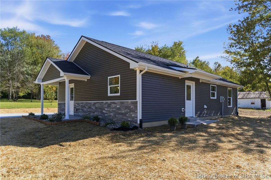 304 Smith Street, Underwood, IN 47177