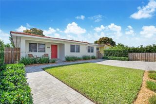 6560 SW 26th St, Miami, FL 33155