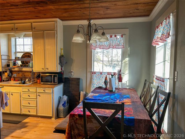 1516 N 10th Avenue, Durant, OK 74701