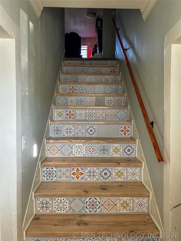 1516 N 10th Avenue, Durant, OK 74701