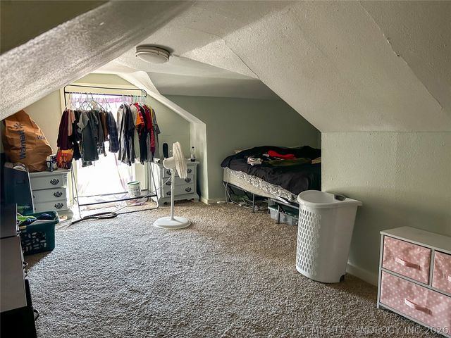 1516 N 10th Avenue, Durant, OK 74701