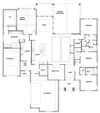 3336 Emerald Lake PATH, Georgetown, TX 78628