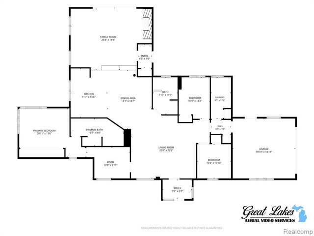 5370 Whipple Lake Road, Clarkston, MI 48348