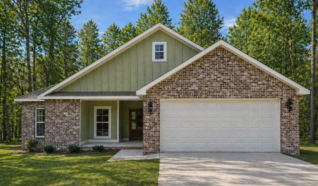 896 MS-44, Sumrall, MS 39482