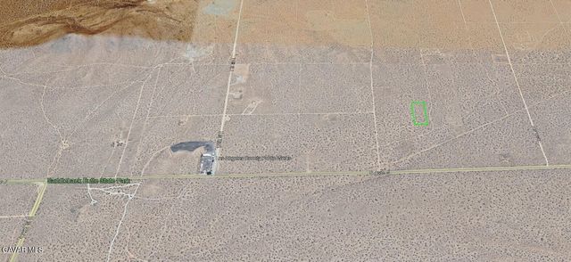 Vic Ave I8 And 181st St E, Lancaster, CA 93535