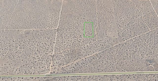 Vic Ave I8 And 181st St E, Lancaster, CA 93535