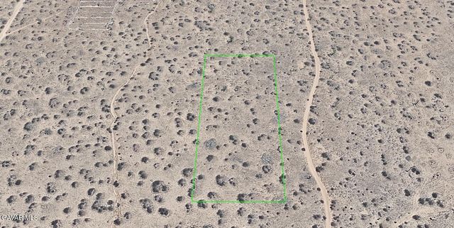 Vic Ave I8 And 181st St E, Lancaster, CA 93535