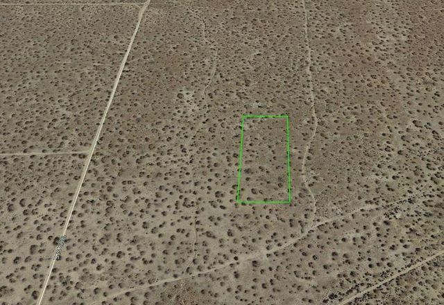 Vic Ave I8 And 181st St E, Lancaster, CA 93535