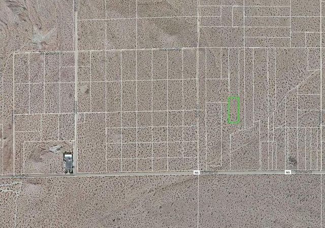 Vic Ave I8 And 181st St E, Lancaster, CA 93535