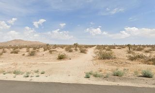 Vic Ave I8 And 181st St E, Lancaster, CA 93535