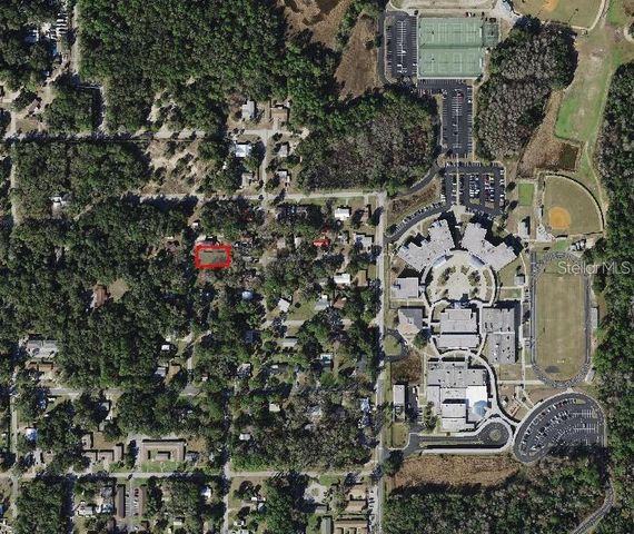 1189 NE 6TH COURT, Crystal River, FL 34428