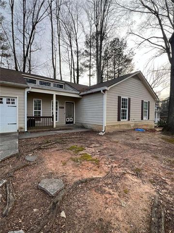 8997 Liberty Lane, Jonesboro, GA 30238