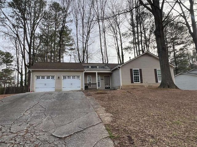 8997 Liberty Lane, Jonesboro, GA 30238