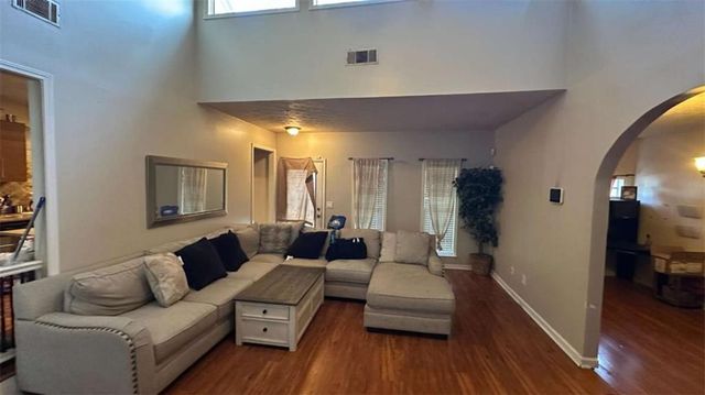 8997 Liberty Lane, Jonesboro, GA 30238