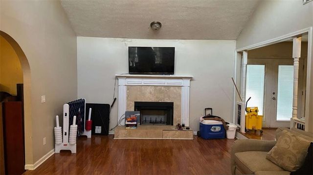 8997 Liberty Lane, Jonesboro, GA 30238