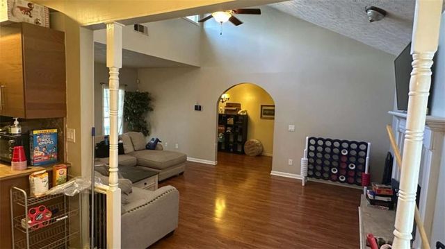 8997 Liberty Lane, Jonesboro, GA 30238