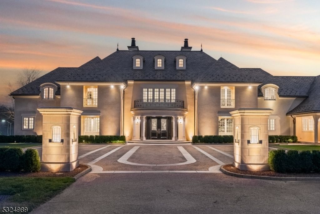 0 Private Road, Far Hills Boro, NJ 07931