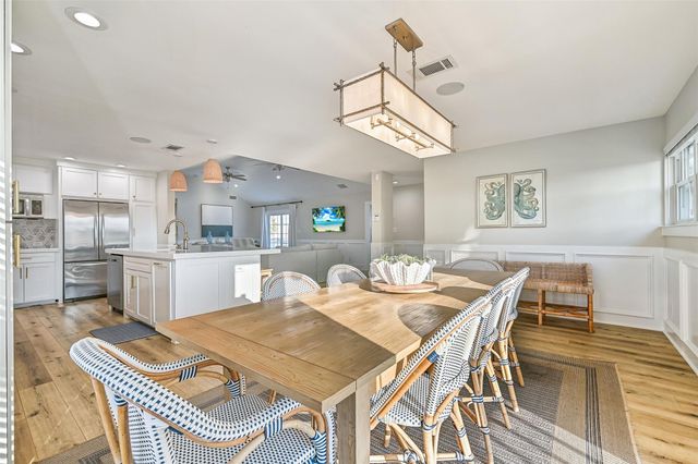 22113 Lampasas Drive, Galveston, TX 77554