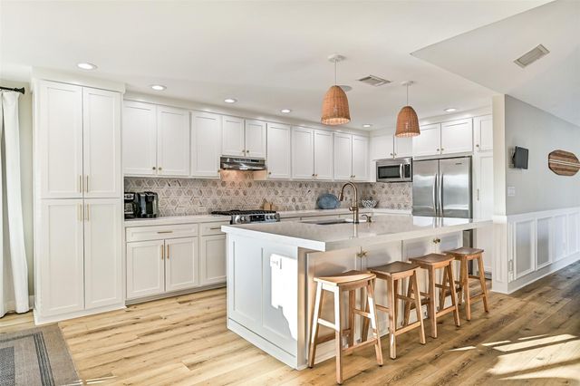 22113 Lampasas Drive, Galveston, TX 77554