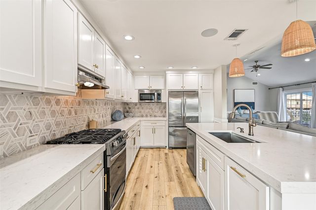 22113 Lampasas Drive, Galveston, TX 77554