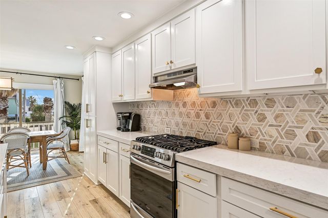 22113 Lampasas Drive, Galveston, TX 77554