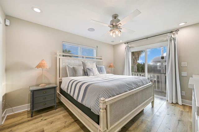 22113 Lampasas Drive, Galveston, TX 77554