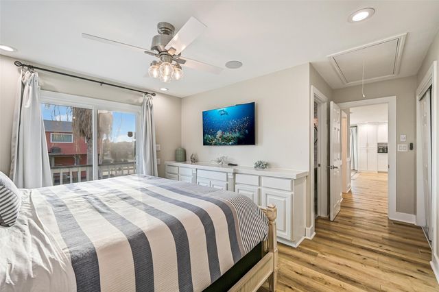 22113 Lampasas Drive, Galveston, TX 77554