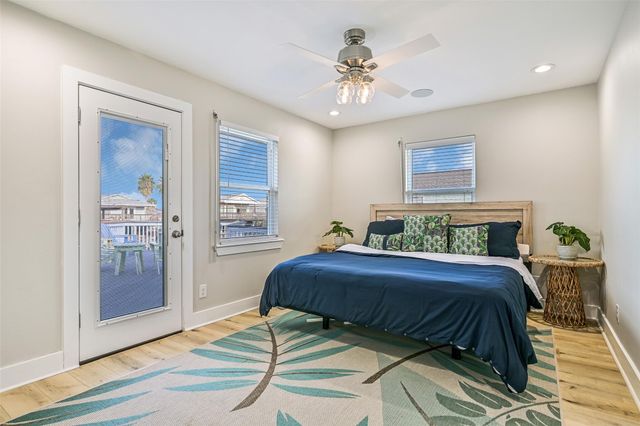 22113 Lampasas Drive, Galveston, TX 77554