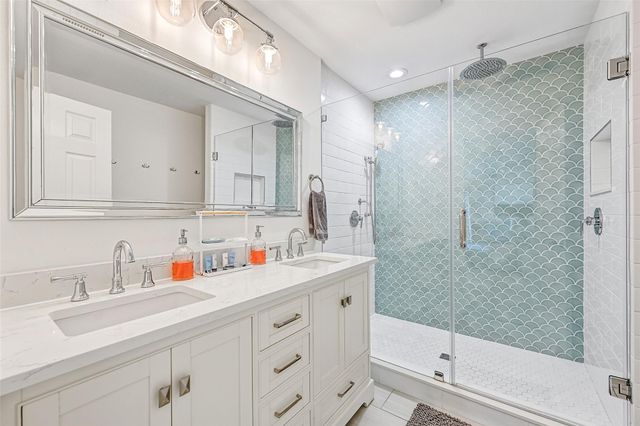 22113 Lampasas Drive, Galveston, TX 77554