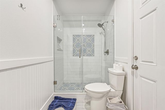 22113 Lampasas Drive, Galveston, TX 77554