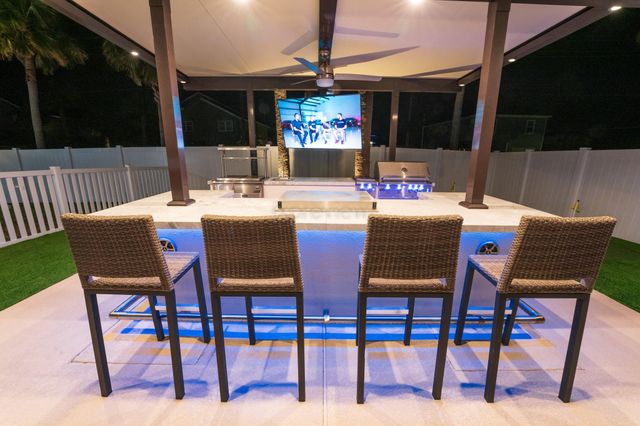 22113 Lampasas Drive, Galveston, TX 77554