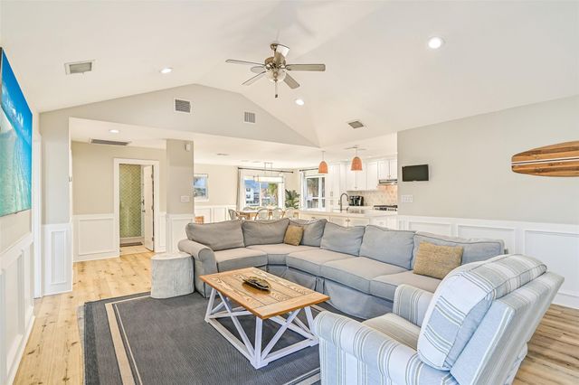 22113 Lampasas Drive, Galveston, TX 77554