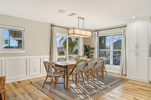 22113 Lampasas Drive, Galveston, TX 77554