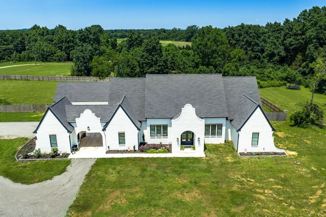 4035 Christiana Hoovers Gap Rd, Christiana, TN 37037