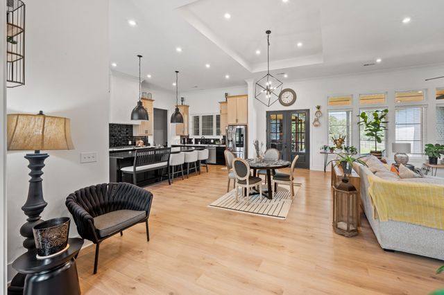 4035 Christiana Hoovers Gap Rd, Christiana, TN 37037
