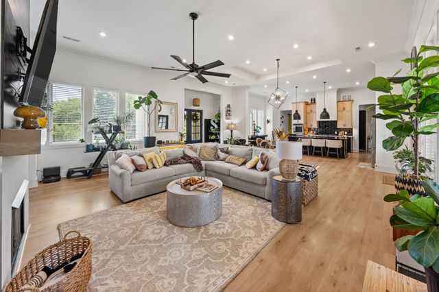 4035 Christiana Hoovers Gap Rd, Christiana, TN 37037
