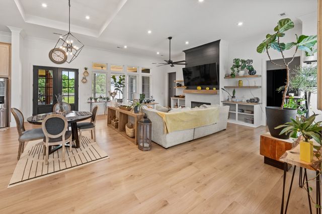 4035 Christiana Hoovers Gap Rd, Christiana, TN 37037