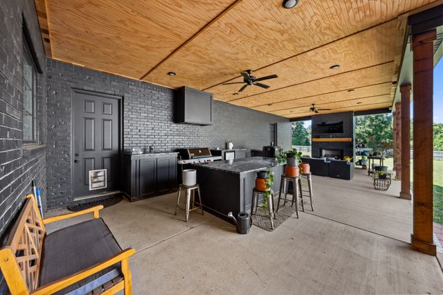 4035 Christiana Hoovers Gap Rd, Christiana, TN 37037