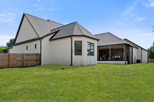 4035 Christiana Hoovers Gap Rd, Christiana, TN 37037