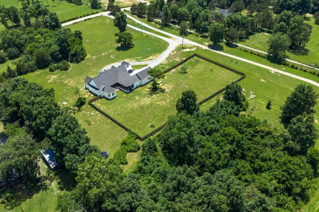 4035 Christiana Hoovers Gap Rd, Christiana, TN 37037