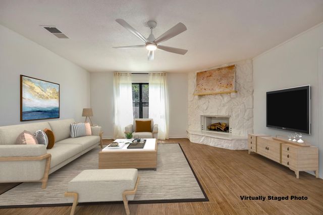 6051 Oakdale Court, Watauga, TX 76148